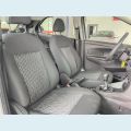 FORD KA 1.0 TI-VCT FLEX SE MANUAL - PRATA - 2020 Foto 7 (Miniatura)