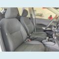 NISSAN KICKS 1.6 16V FLEXSTART ADVANCE XTRONIC - BRANCO - 2022 Foto 7 (Miniatura)