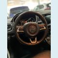 JEEP COMPASS 2.0 16V DIESEL LIMITED 4X4 AUT. - BRANCO - 2018 Foto 7 (Miniatura)