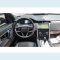 LAND ROVER DISCOVERY SPORT 2.0 D200 TURBO DIESEL R-DYNAMIC SE AUT. - CINZA - 2023 Foto 7 (Miniatura)