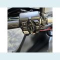 HONDA CRF 1100L AFRICA TWIN ABS - PRETO - 2021 Foto 7 (Miniatura)