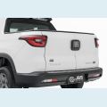 FIAT TORO 1.3 TURBO 270 FLEX ENDURANCE AT6 - BRANCO - 2023 Foto 7 (Miniatura)