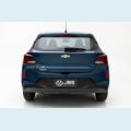 CHEVROLET ONIX 1.0 FLEX MANUAL - AZUL - 2023 Foto 7 (Miniatura)