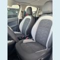 CITROËN C3 1.6 TENDANCE 16V FLEX 4P AUT. - PRATA - 2015 Foto 7 (Miniatura)