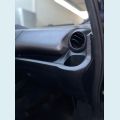 HONDA FIT 1.4 LX 16V FLEX 4P AUT. - PRETO - 2010 Foto 7 (Miniatura)