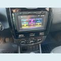 RENAULT DUSTER OROCH 1.6 16V FLEX DYNAMIQUE 4P MANUAL - N/D - 2016 Foto 7 (Miniatura)