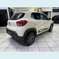 RENAULT KWID 1.0 12V SCE FLEX INTENSE MANUAL - N/D - 2021 Foto 7 (Miniatura)