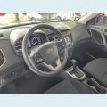 HYUNDAI CRETA 1.6 16V FLEX ACTION AUT. - BRANCO - 2023 Foto 7 (Miniatura)