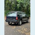 CHEVROLET BLAZER DLX 4X4 2.8 - AZUL - 2000 Foto 7 (Miniatura)