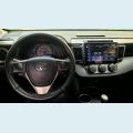 TOYOTA RAV 4 20L 4X2 - PRETO - 2015 Foto 7 (Miniatura)