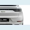 PORSCHE CAYENNE 3.0 V6 E-HYBRID COUPÉ PLATINUM EDITION AWD TIPTRONIC S - BRANCO - 2023 Foto 7 (Miniatura)
