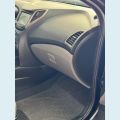 HYUNDAI HB 20S 1.6 COMFORT PLUS 16V FLEX 4P MANUAL - PRETO - 2019 Foto 7 (Miniatura)