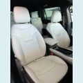 JEEP COMMANDER 1.3 T270 TURBO FLEX LIMITED AT6 - CINZA - 2022 Foto 7 (Miniatura)