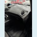 FORD FIESTA 1.6 SE HATCH 16V FLEX 4P POWERSHIFT - PRETO - 2014 Foto 7 (Miniatura)
