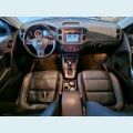 VOLKSWAGEN TIGUAN 2.0 TSI 16V TURBO 4P TIPTRONIC - N/D - 2012 Foto 7 (Miniatura)