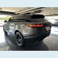 LAND ROVER RANGE ROVER VELAR 2.0 P250 S AUT. - CINZA - 2018 Foto 7 (Miniatura)