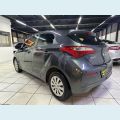 HYUNDAI HB 20 1.0 COMFORT 12V FLEX 4P MANUAL - N/D - 2018 Foto 7 (Miniatura)