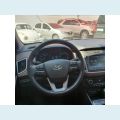 HYUNDAI CRETA 1.6 16V FLEX PULSE PLUS AUT. - PRATA - 2020 Foto 7 (Miniatura)