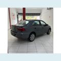 VOLKSWAGEN VOYAGE 1.6 MSI TOTALFLEX 4P MANUAL - N/D - 2020 Foto 7 (Miniatura)