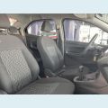 FORD KA 1.0 TI-VCT FLEX SE SEDAN MANUAL - PRETO - 2021 Foto 7 (Miniatura)