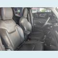 JEEP RENEGADE 1.3 T270 TURBO FLEX LONGITUDE AT6 - PRETO - 2023 Foto 7 (Miniatura)