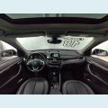 BMW X1 2.0 SDRIVE20I X-LINE ACTIVEFLEX - BRANCO - 2018 Foto 7 (Miniatura)