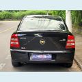 CHEVROLET ASTRA SEDAN ADVANTAGE - PRETO - 2009 Foto 7 (Miniatura)