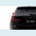 VOLVO XC60 2.0 T8 HYBRID MOMENTUM AWD GEARTRONIC - PRETO - 2020 Foto 7 (Miniatura)
