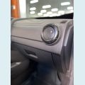 FORD ECOSPORT 2.0 XLS 16V FLEX 4P AUT. - PRATA - 2009 Foto 7 (Miniatura)