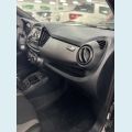 FIAT UNO 1.0 FIRE FLEX ATTRACTIVE MANUAL - CINZA - 2021 Foto 7 (Miniatura)