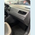 VOLKSWAGEN NIVUS 1.0 200 TSI TOTAL FLEX COMFORTLINE AUT. - BRANCO - 2021 Foto 7 (Miniatura)