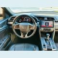 HONDA CIVIC 2.0 16V FLEXONE SPORT 4P CVT - N/D - 2017 Foto 7 (Miniatura)