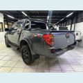 MITSUBISHI L200 TRITON 2.4 HLS 4X2 CD 16V FLEX 4P MANUAL - N/D - 2016 Foto 7 (Miniatura)
