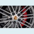 PORSCHE 718 4.0 H6 CAYMAN GTS PDK - VERMELHO - 2021 Foto 7 (Miniatura)