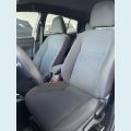 TOYOTA YARIS 1.5 16V FLEX XL PLUS CONNECT MULTIDRIVE - BRANCO - 2020 Foto 7 (Miniatura)