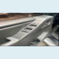 NISSAN FRONTIER 2.5 XE 4X4 CD TURBO ELETRONIC DIESEL 4P MANUAL - PRETO - 2013 Foto 7 (Miniatura)