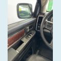DODGE RAM 6.7 2500 LARAMIE 4X4 CD I6 TURBO DIESEL 4P AUT. - CINZA - 2012 Foto 7 (Miniatura)