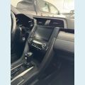 HONDA CIVIC 2.0 16V FLEXONE LX 4P CVT - BRANCO - 2021 Foto 7 (Miniatura)