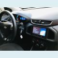 CHEVROLET ONIX 1.4 MPFI LT 8V FLEX 4P MANUAL - N/D - 2015 Foto 7 (Miniatura)