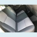 NISSAN FRONTIER 2.5 SV ATTACK 4X4 CD TURBO ELETRONIC DIESEL 4P MANUAL - N/D - 2015 Foto 7 (Miniatura)