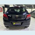 CHEVROLET ONIX 1.4 MPFI LTZ 8V FLEX 4P AUT. - N/D - 2016 Foto 7 (Miniatura)