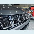JEEP COMPASS 2.0 16V DIESEL LIMITED 4X4 AUT. - N/D - 2018 Foto 7 (Miniatura)