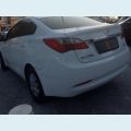 HYUNDAI HB 20S 1.0 COMFORT PLUS 12V FLEX 4P MANUAL - N/D - 2014 Foto 7 (Miniatura)
