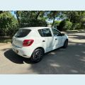 RENAULT SANDERO 1.0 12V SCE FLEX AUTHENTIQUE MANUAL - N/D - 2018 Foto 7 (Miniatura)