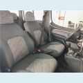 FIAT DOBLO 1.8 MPI ESSENCE 7L 16V FLEX 4P MANUAL - PRATA - 2021 Foto 7 (Miniatura)