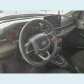 FIAT PULSE 1.0 TURBO 200 FLEX AUDACE CVT - CINZA - 2022 Foto 7 (Miniatura)