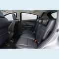 HONDA HR-V 1.5 16V TURBO TOURING 4P AUT. - PRATA - 2021 Foto 7 (Miniatura)