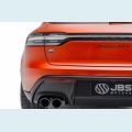 PORSCHE MACAN 2.9 V6 BITURBO GTS PDK - LARANJA - 2024 Foto 7 (Miniatura)
