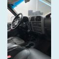 CHEVROLET S-10 2.8 EXECUTIVE 4X4 CD 12V TURBO ELECTRONIC INTERCOOLER DIESEL 4P MANUAL - PRETO - 2010 Foto 7 (Miniatura)