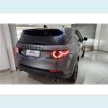 LAND ROVER DISCOVERY SPORT 2.0 16V TD4 TURBO DIESEL HSE 4P AUT. - CINZA - 2019 Foto 7 (Miniatura)